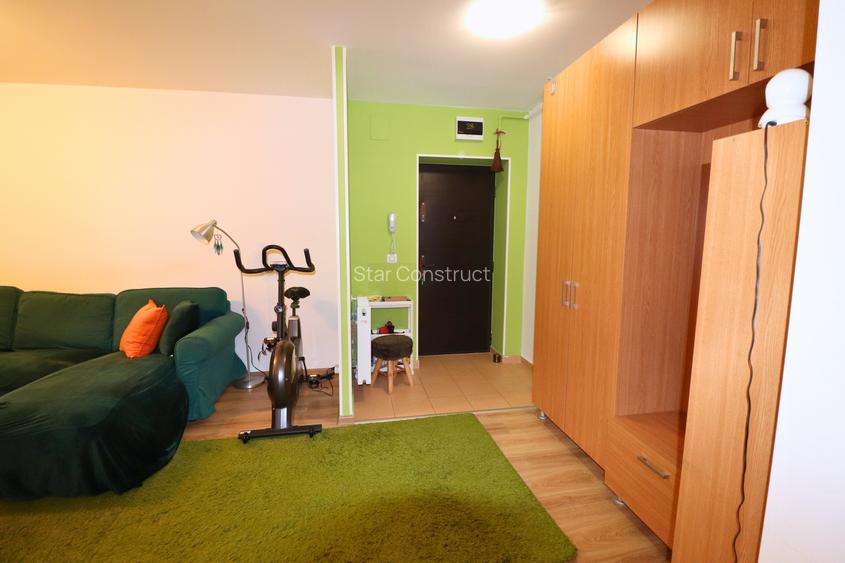Apartament 3 camere | Palladium Residence, Bloc 1 | 79 mp | Etaj 5/11 - 4