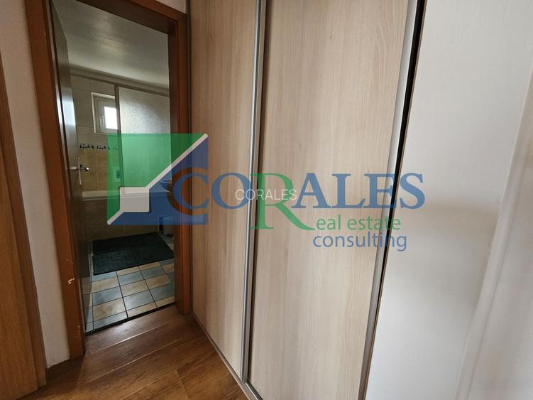Utilat si mobilat. Disponibil imediat! - 13
