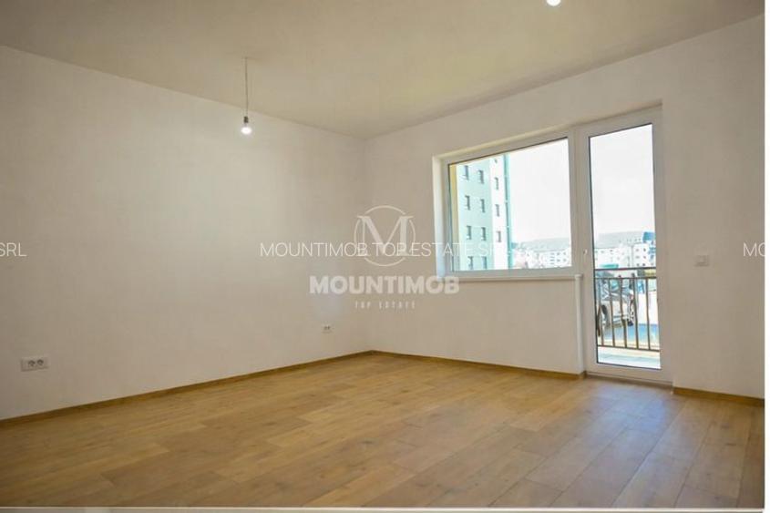 3 camere Tractorul–Coresi | Parcare+Boxă | Încălzire pardoseală - 3