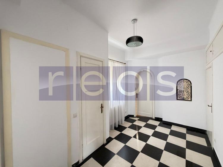 DOROBANTI-CAPITALE | SPATIU BIROURI | 270 MP | APARTAMENT IN VILA | - 28