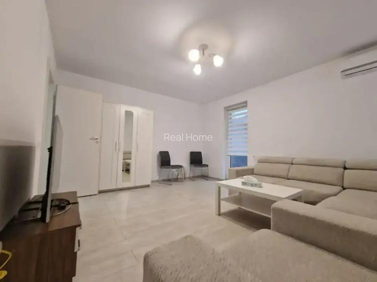 2 Camere 10 min Metrou Teclu I Mobilat si Utilat  I Loc Parcare - 3