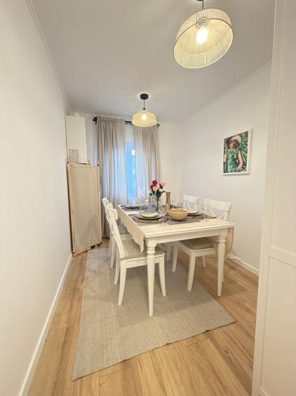 Apartament 4 camere Cetății, ultra-modern | Proprietar - 9