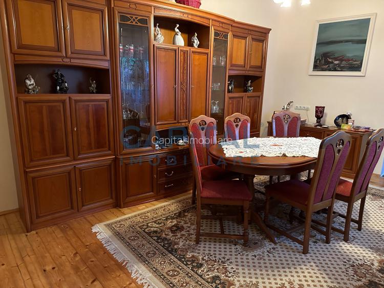 Comision 0%, casa 3 camere decomandate in Muncitoresc - 3