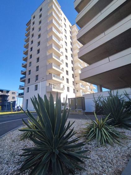 Studiou dublu cu loc parcare inclus - 3