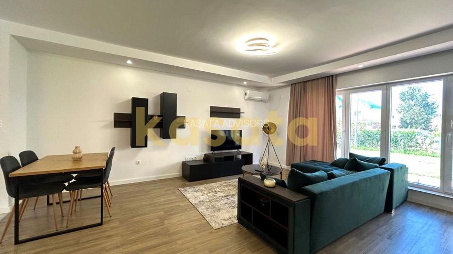 VILA P+1+M I 3 CAMERE I 3 BAI I CURTE MARE I COSMOPOLIS I MOBILAT SI UTILAT - 5