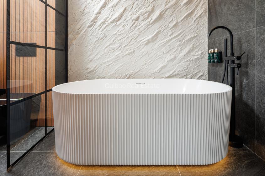 Apartament premium in complexul Grand Chalet, Poiana Brasov - 7