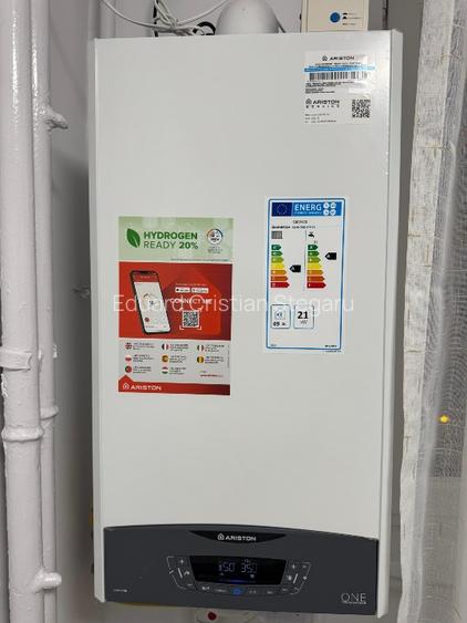 Apartament Nou,Elegant si Confortabil, Casa de Cultură 50mp,500€/Luna - 3