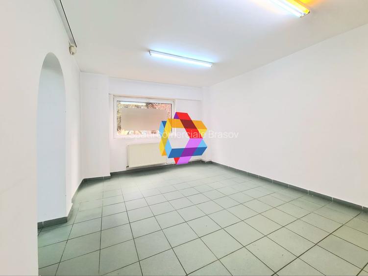 Spatiu comercial de închiriat Brașov -55 mp # plus-imo.ro - 4