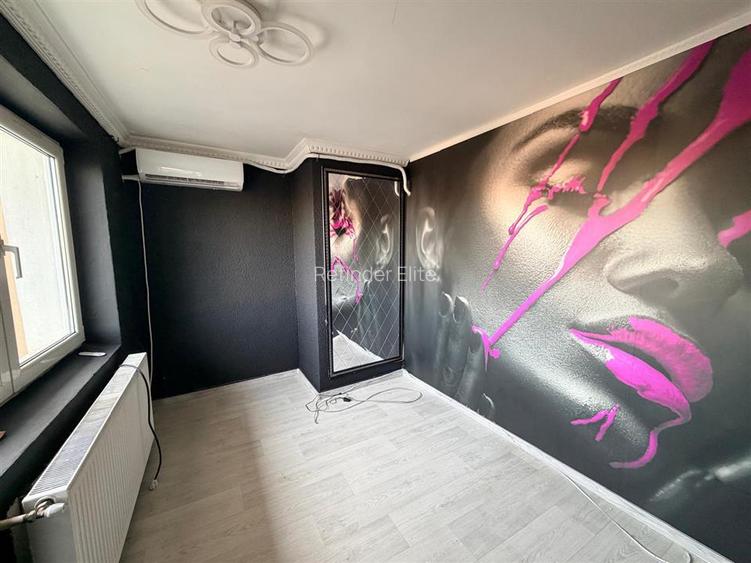 Vanzare vila versatila S+P+2 | Parc Carol - Piata Libertatii | - 15