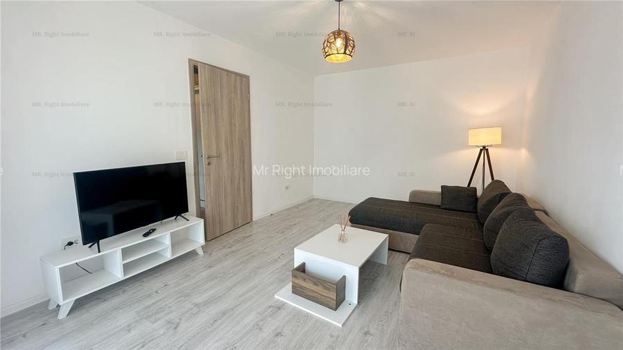 Apartament 2 camere | Kasper | Boxa + Parcare - 2