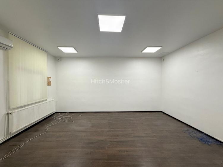 Spațiu industrial de închiriat – 1.690 mp, acces TIR- zona Fratelia - 10