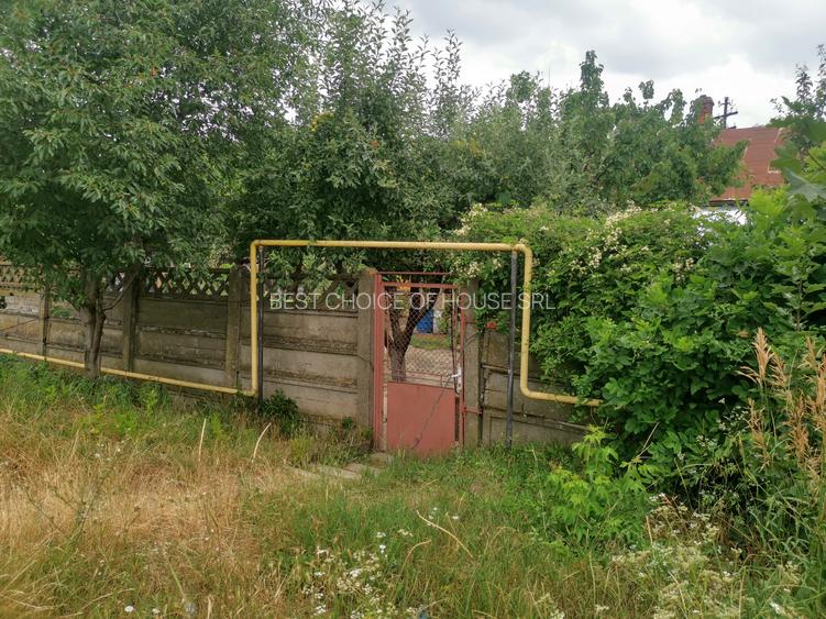 PODU DE PIATRA - OMV , CASA TIP DUPLEX ,1,5 km de Centru , 87000 euro - 19