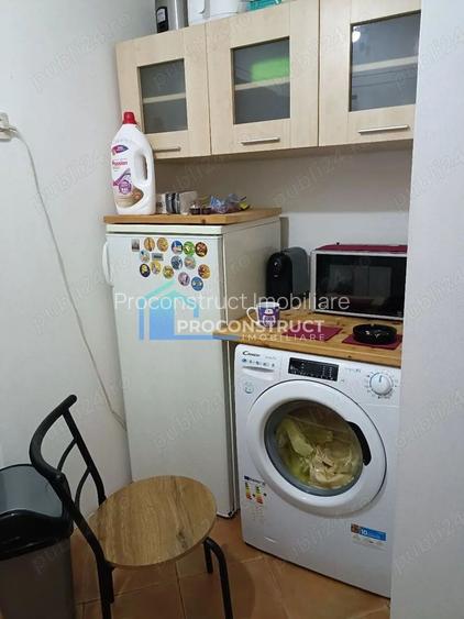 Garsoniera de vanzare Calea Aradului - 2