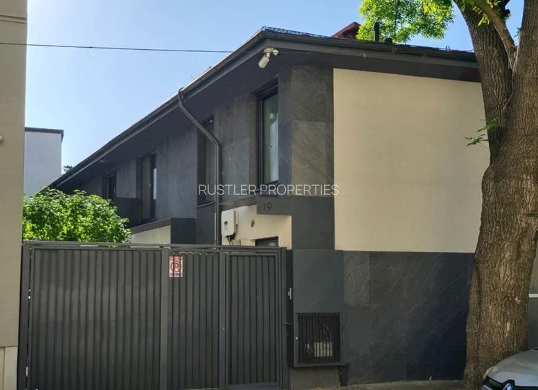 Casa 2021 - Duplex premium in centrul Bucurestiului - 16