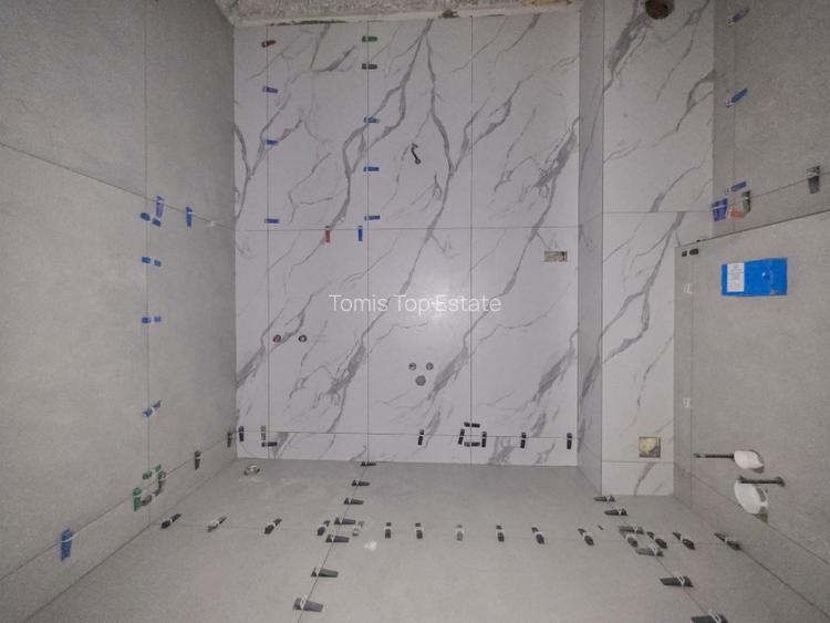 Apartament 3 camere in zona Campus, bloc nou, la cheie, amenajari lux! - 9