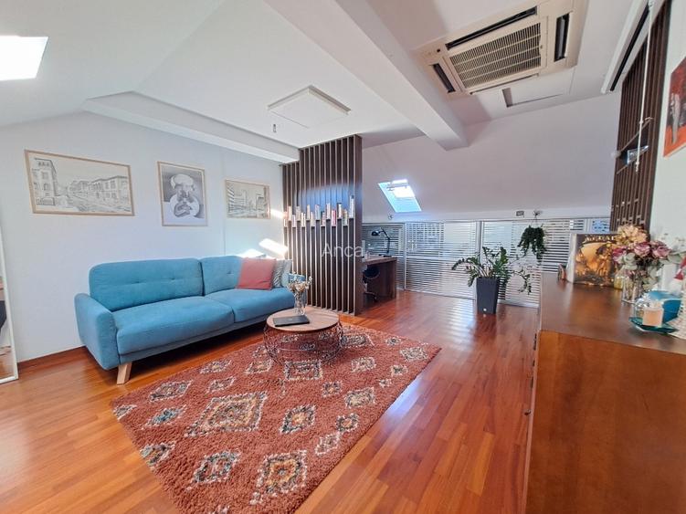 Proprietar   |   Vilă modernă  în American Village Pipera   |  Renovată complet  - 8