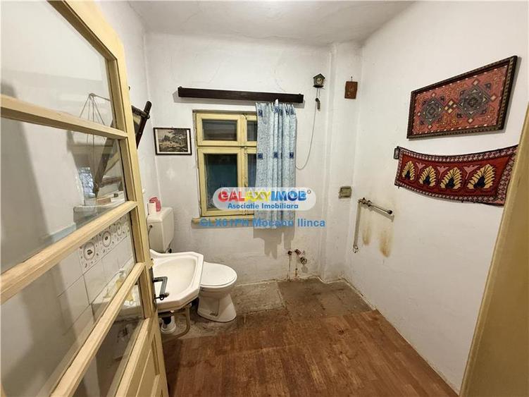 Vanzare teren + 2 corpuri casa, zona Republicii, Ploiesti - 12