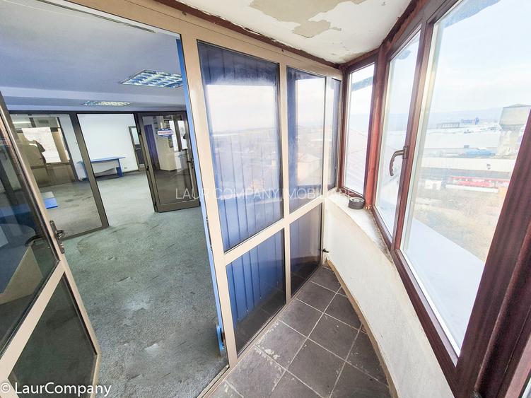 Spatiu Birou Semicentral Pitesti - 4