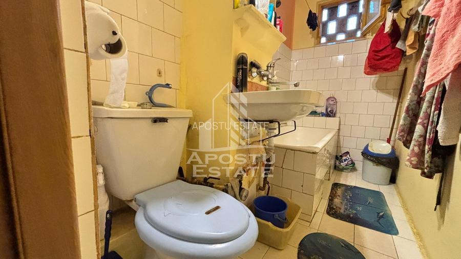 Apartament cu 2 camere in zona Complexului Studentesc, Timisoara - 2