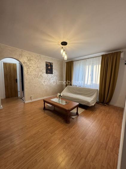Apartament 2 Camere renovat Giurgiului L345 - 11