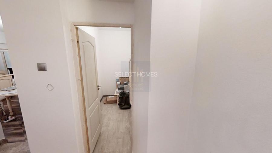 Apartament 3 Camere de Vanzare *Cismigiu* *Tur Virtual* - 9