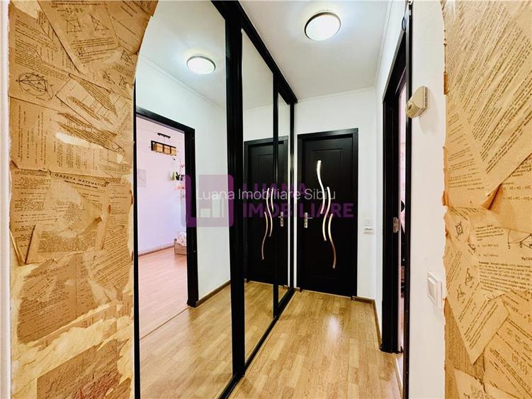 Apartament cu 2 camere de vanzare | Mihai Viteazu | Cedonia | renovat | investi& - 6