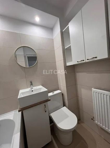 Apartament cu 2 camere, PET FRIENDLY, zona Podu de Piatra - 6