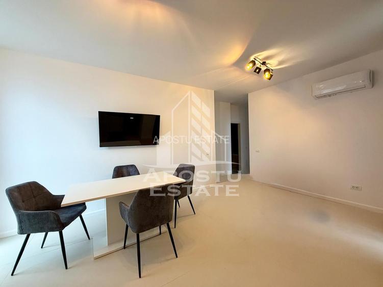 Apartament 2 camere, Decomandat, loc de parcare, Torontalului - 3