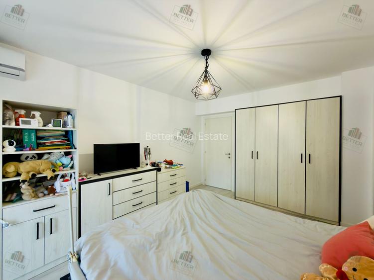 Apartament 3 camere | 2 băi | 101 mp | New Confort City – Popești Leordeni - 9
