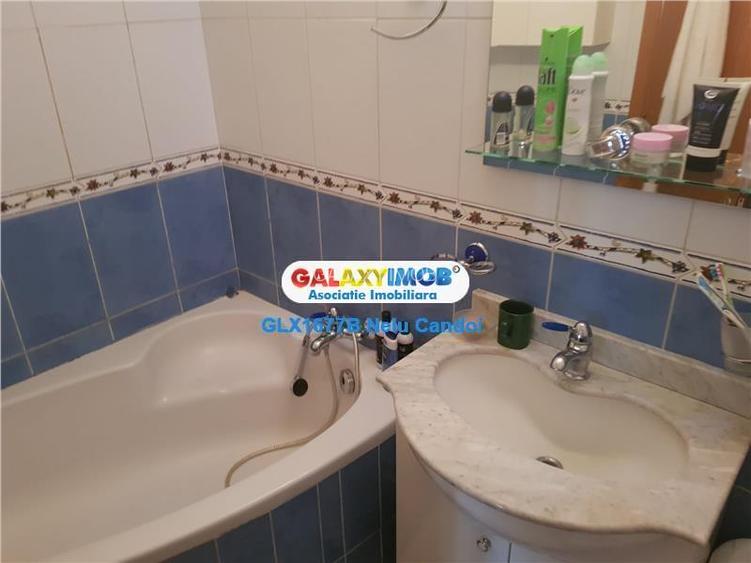 VANZARE 2 CAMERE  13 SEPTEMBRIE PANDURI MARRIOTT - 6