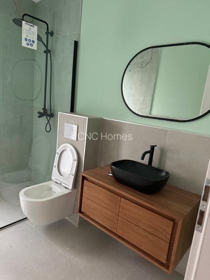 Vilă P+1 Premium | 170 mp utili | 5 camere | Prima parte Berceni | De la 185.000 - 12