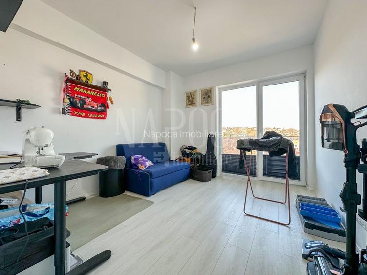 Apartament 4 camere de vanzare in Iris, Cluj Napoca - 4