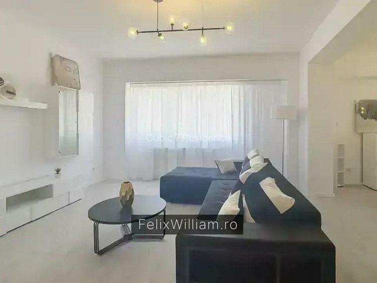 2 Camere, Complex CUBIC 7 Residence, Bloc FINALIZAT - POZE REALE - 12