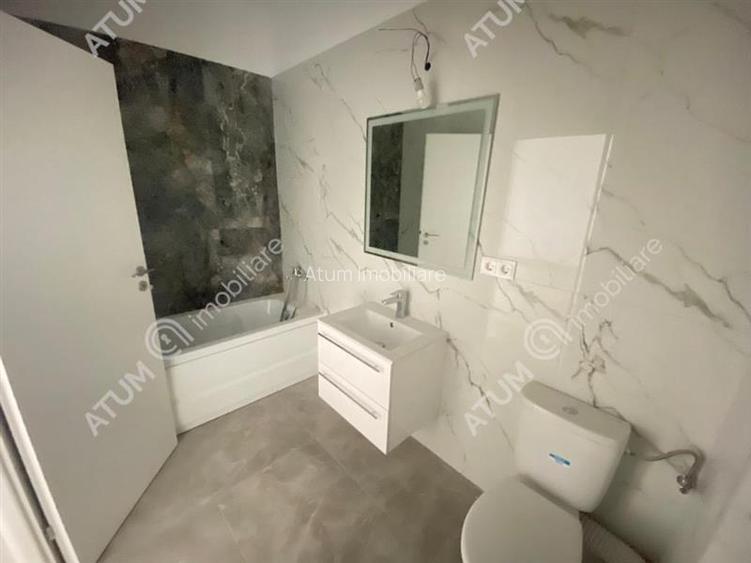 Apartament cu 2 camere balcon etaj 1 in Selimbar - 7