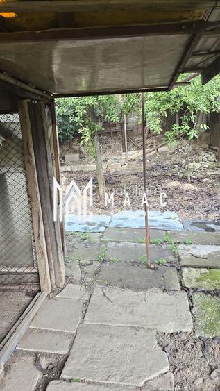 Casa individuala | 5 camere | 850 mp teren | Zona Binderbubi - 39