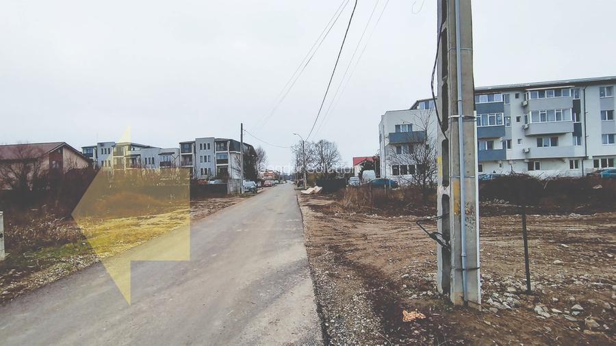 Vânzare teren 2000 mp în orașul Măgurele - 6