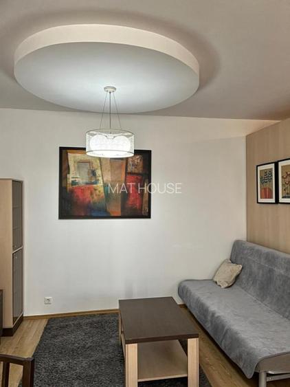 APARTAMENT 2 CAMERE 2/10 57MP BL 2010 APROPRIERE METROU 4 MIN  LUMINOS  PARCARE - 7