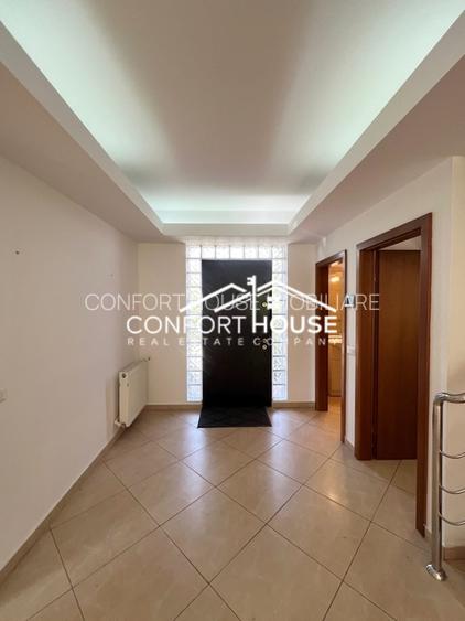 VILA P+E+M, 5 camere, complex rezidential cu piscina, IANCU NICOLAE - 11