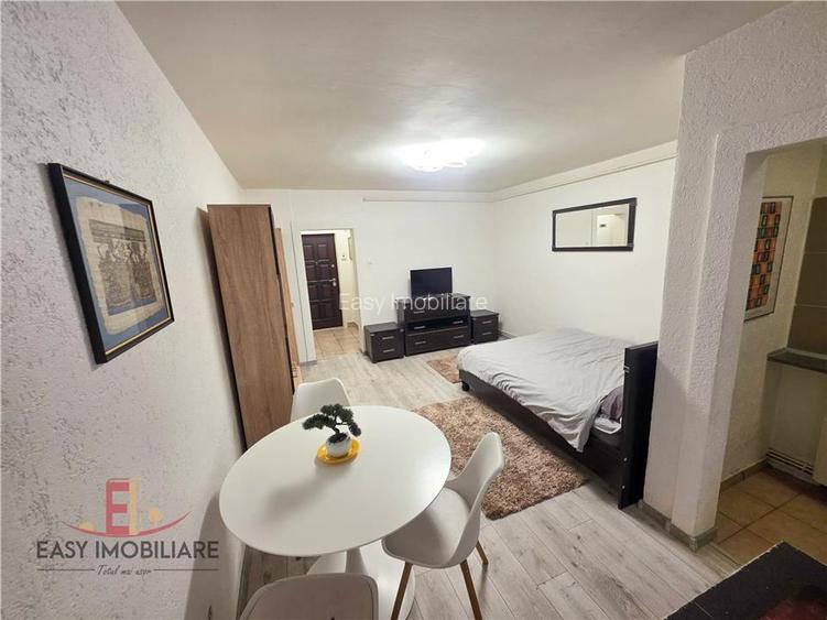 Apartament 1 camera, UMF, Aleea Carpati, Targu Mures - 2
