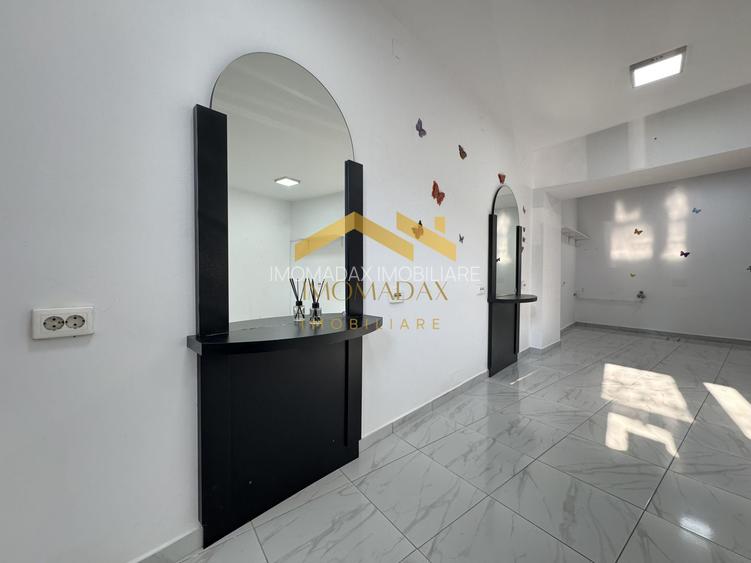 Iosefin-Spațiu Comercial-Renovat Complet - 4