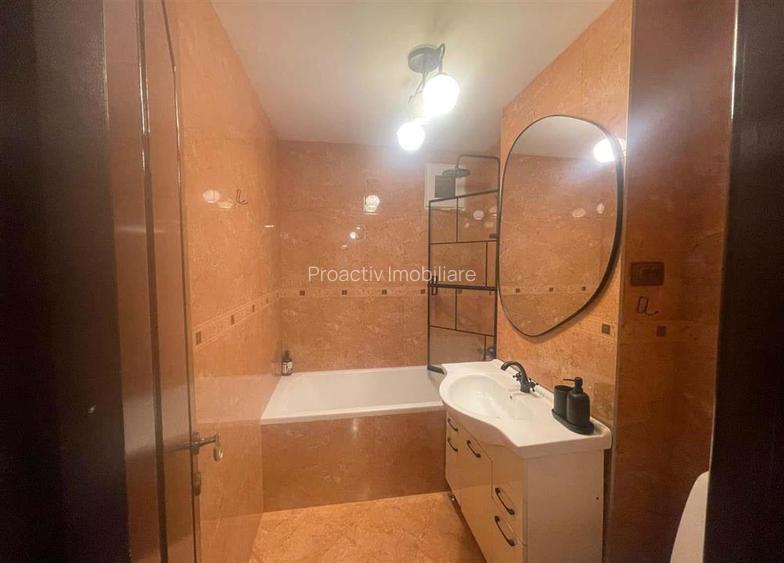 Apartament 3 camere | Obcini | Decomandat | Etaj 1| 3c-4563 - 8