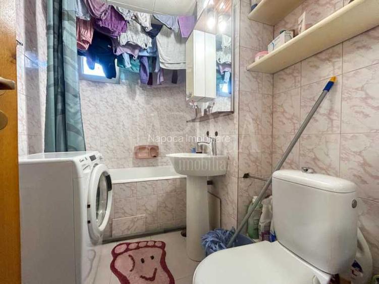 Apartament 2 camere de vanzare in Manastur, Cluj Napoca - 5