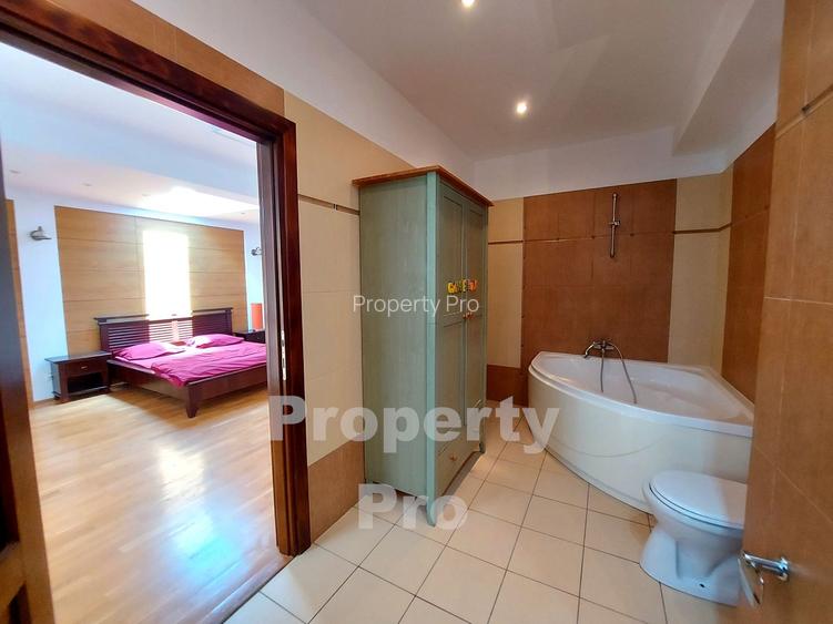 Duplex, 6 camere, Herastrau - 18