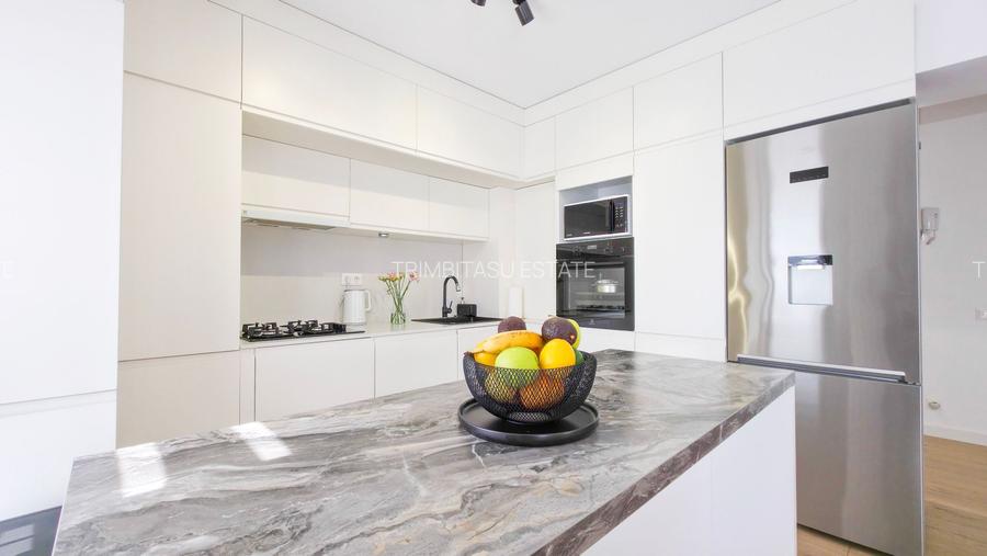 Apartament 3 camere tip penthouse Moghioroș Park + Loc de parcare - 7