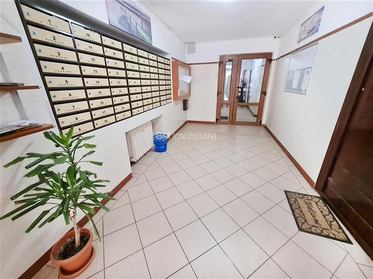 Apartament 2 camere Baba Novac - Parcare ADP - 9