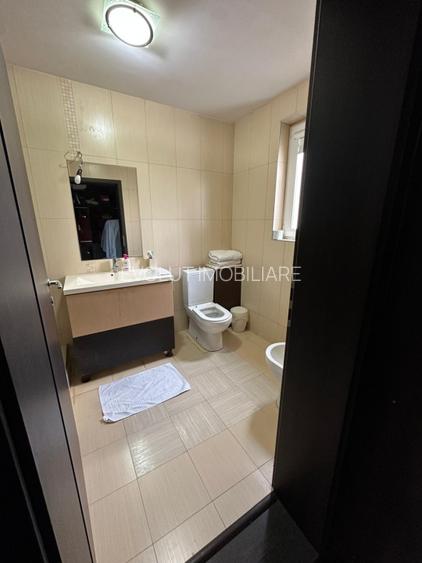 Apartament  3 Camere cu Terasa exclusiv - 9
