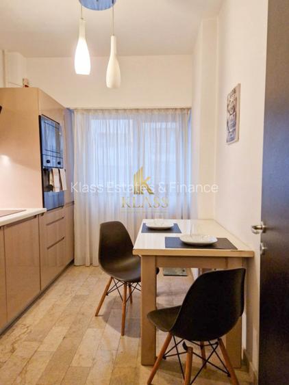 2 camere 64 mp, parcare subterana, Mihai Bravu, bloc nou - 5