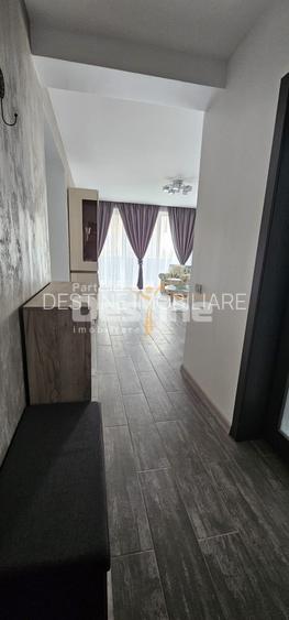 Prima inchiriere! | 3 camere | Tomis Plus - 13