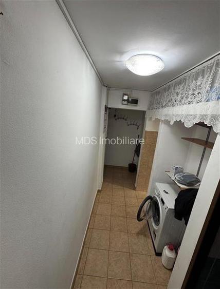 3 camere la etaj 1 in Piata Dacia - 6