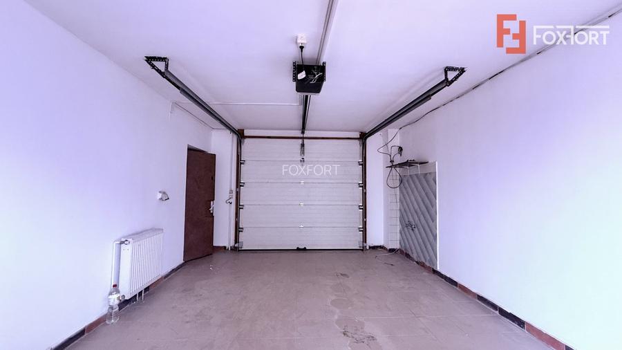 COMISION 0% Casa individuala cu 5 camere, Dumbravita - ESO - 19